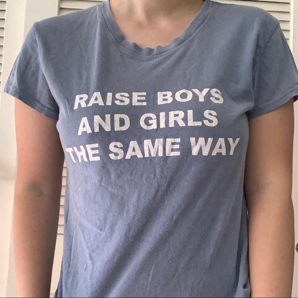 Brandy Melville Raise Boys & Girls - Picture 1 of 1
